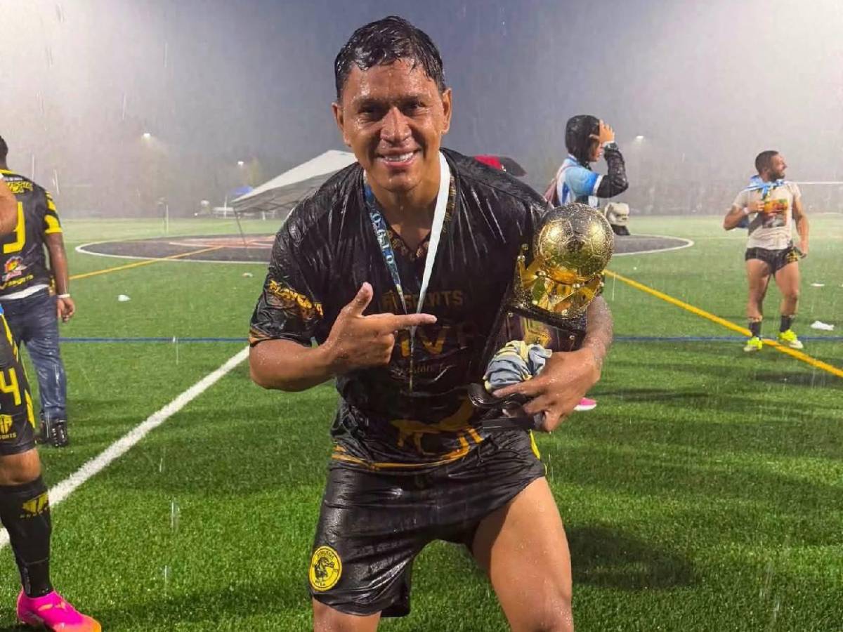 Obtuvo residencia y este es su trabajo en Estados Unidos: nueva vida de Bryan Moya tras dejar Marathón