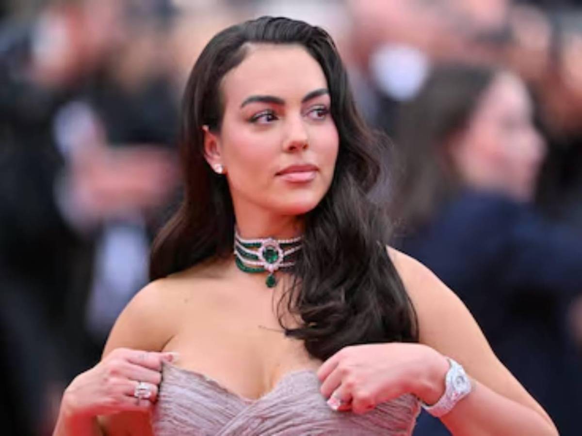 Georgina Rodríguez enfurece y deja mensaje tras humillación a Cristiano Ronaldo en Portugal