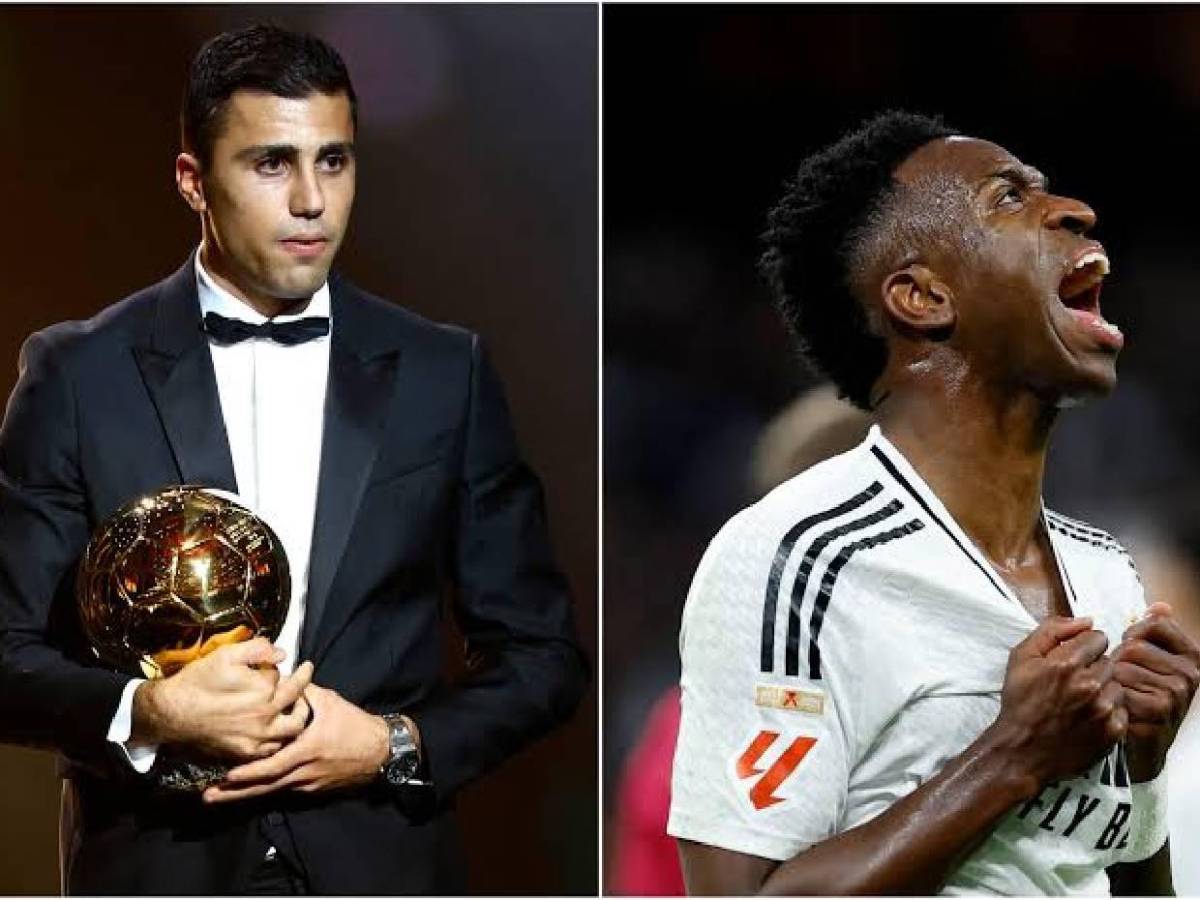 Revelan el verdadero motivo por el cual Lamine Yamal no ganó el Balón de Oro y señalan culpable