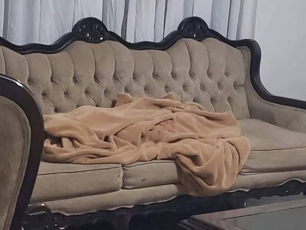 Separación de su pareja habría provocado depresión en odontóloga que mató a su hija, ¿buscó ayuda?