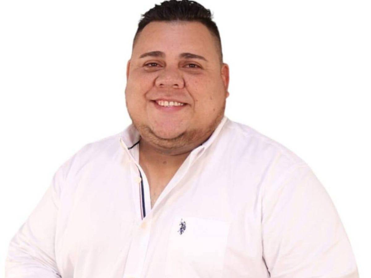 El movimiento “POR” se alista: precandidatos a diputados por Francisco Morazán 2025