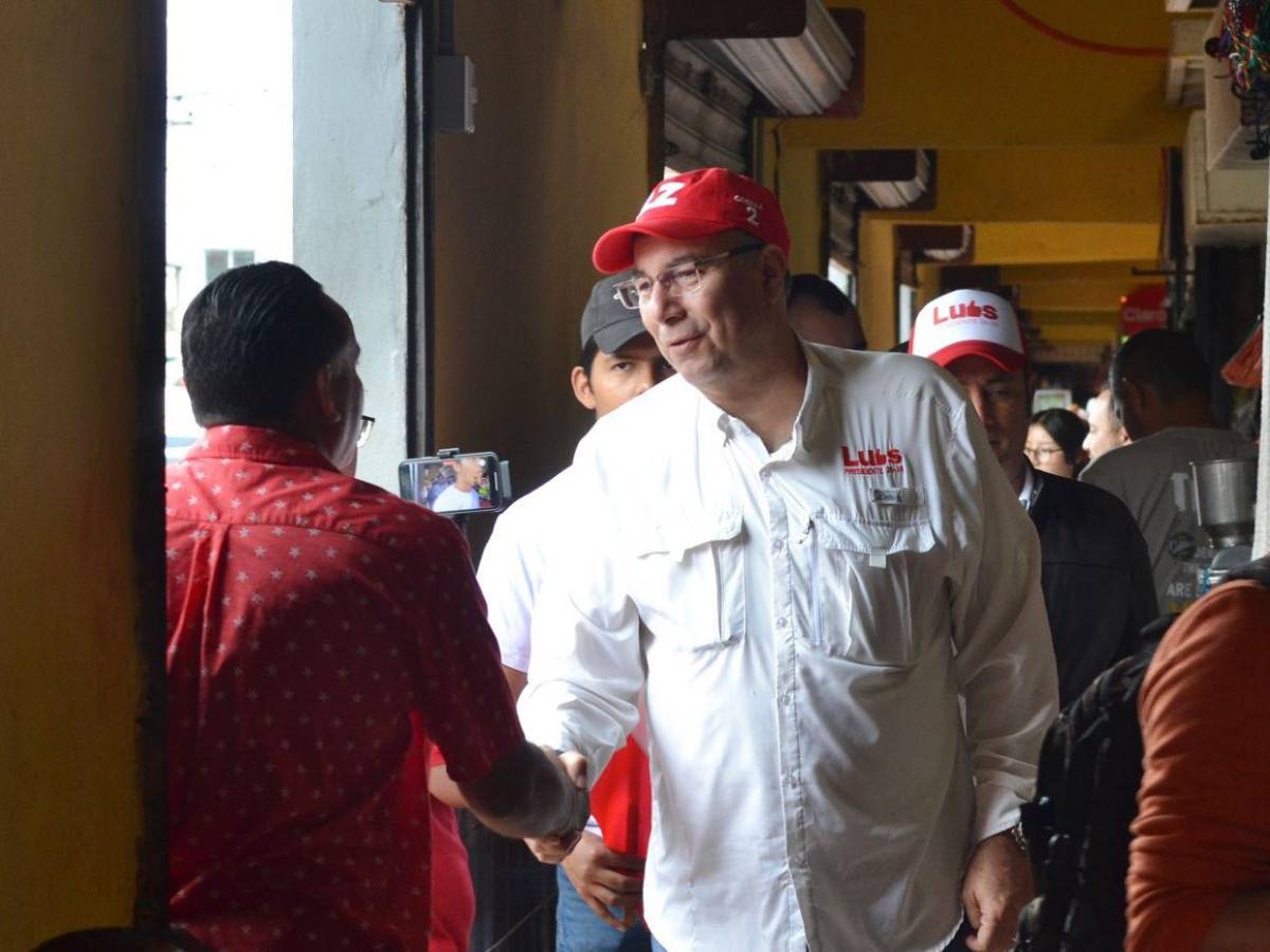 Giras y promesas: precandidatos presidenciales refuerzan campañas previo a elecciones