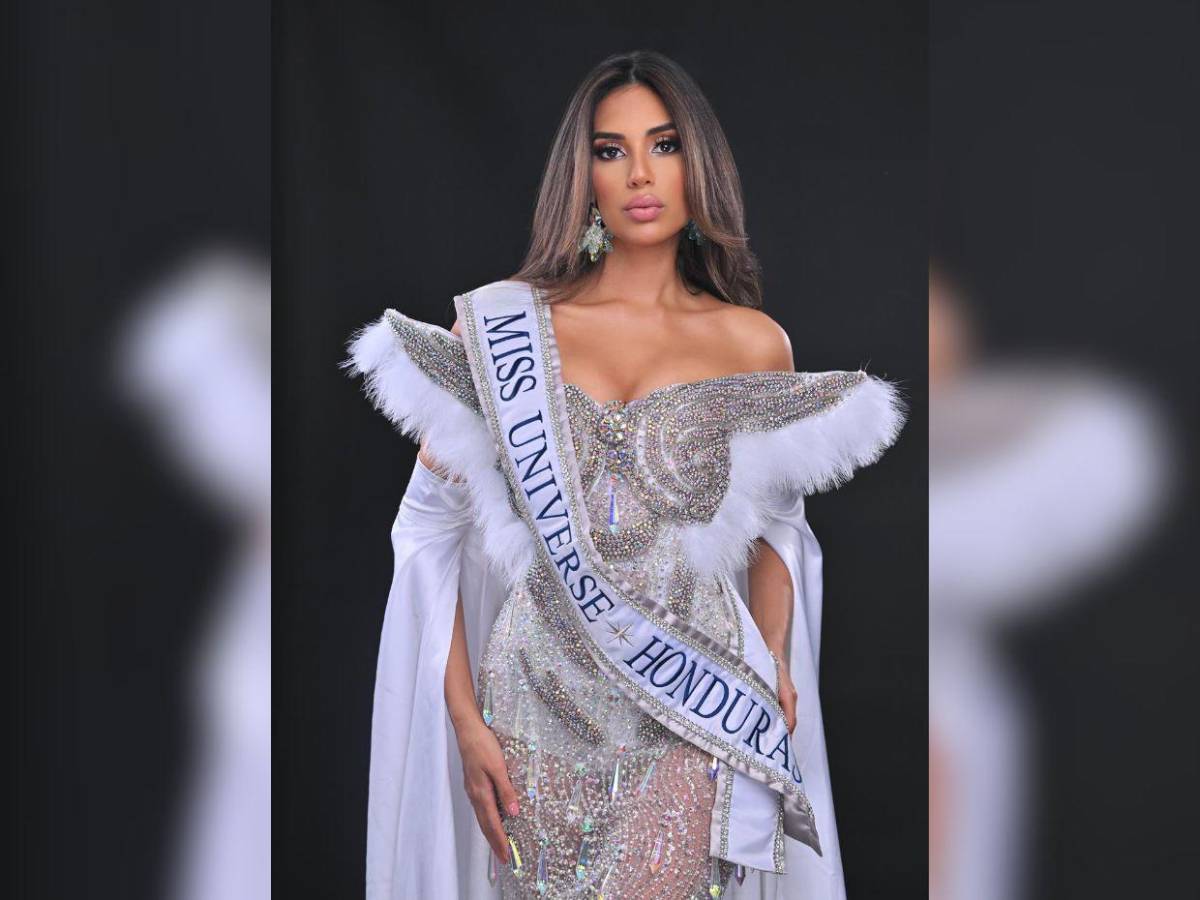 Ellas son las representantes latinoamericanas rumbo a Miss Universo 2025 en Tailandia