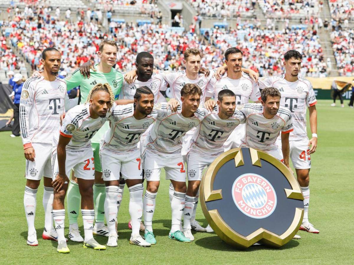 ¿Cuáles son los equipos que más dinero están ganando en el Mundial de Clubes 2025?