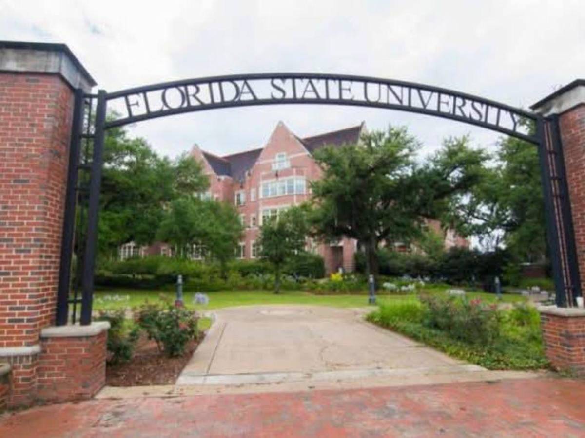 Phoenix Ikner, el autor del tiroteo en la Universidad Estatal de Florida