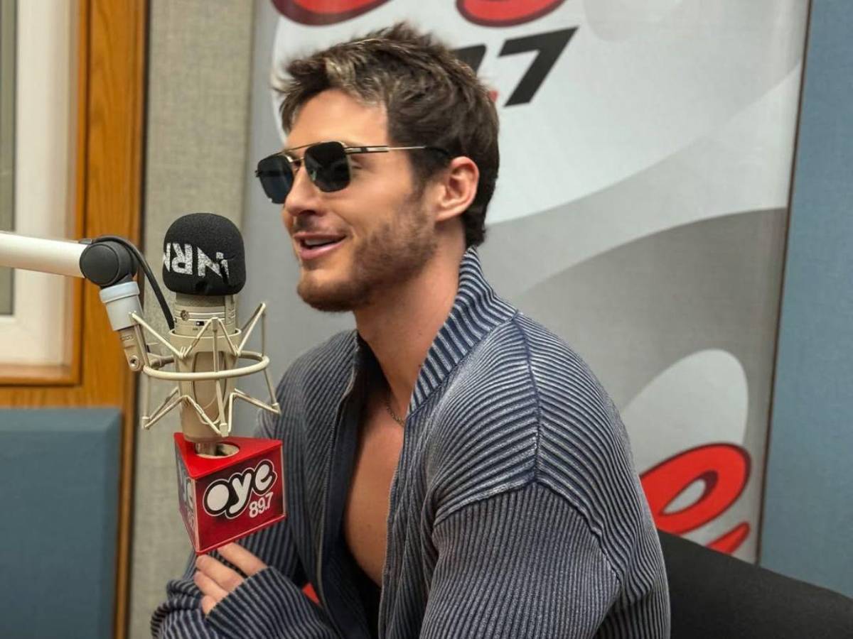 ¿Quién era Fede Dorcaz, el artista argentino asesinado en Ciudad de México?