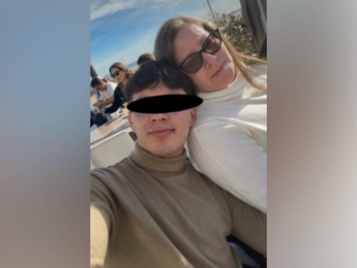 Mayra Dubón, mujer que murió ahogada por salvar a un niño en Copán: Es una heroína Mayra Dubón, mujer que murió ahogada por salvar a un niño en Copán: Es una heroína