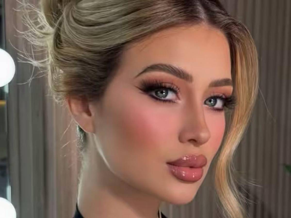 ¿Valeria Márquez apareció en una transmisión tras ser asesinada? Esto revela video