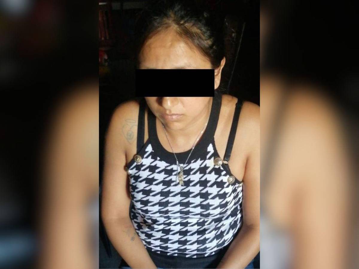 La pequeña Noelia García fue asesinada por reconocer a las personas que mataron a su madre