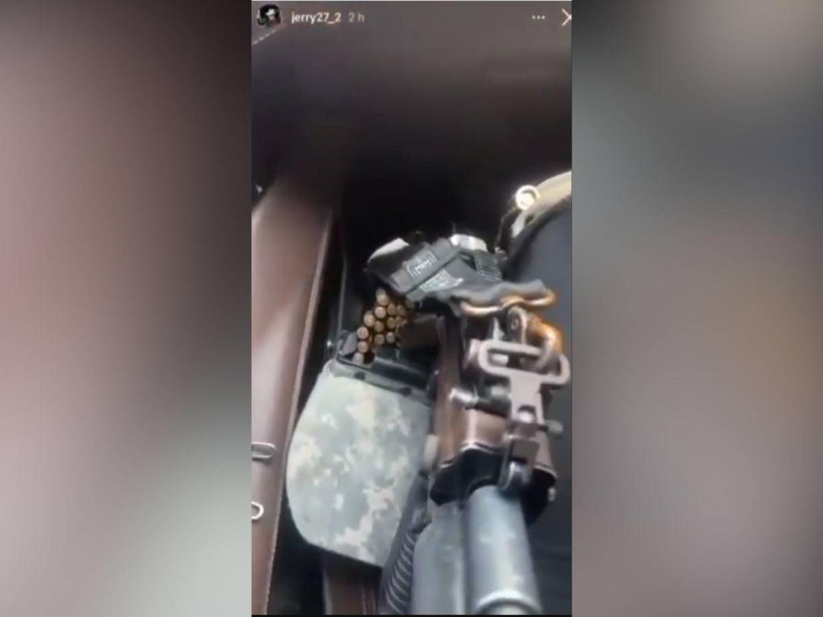 Influencer El Jerry asesinado en Culiacán: vida de lujo y misterios tras su muerte