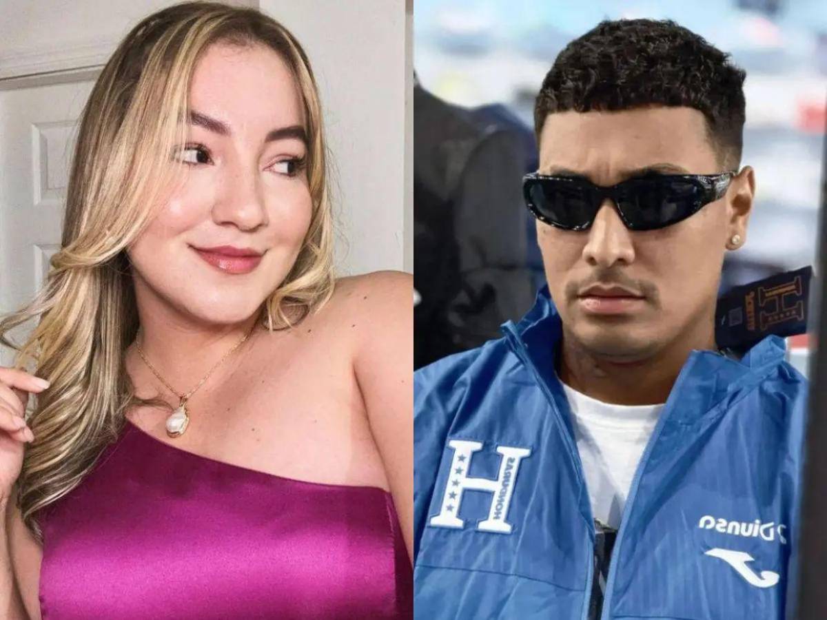 ¿Renunció o la despidieron? Corina García revela por qué ya no trabaja con Supremo