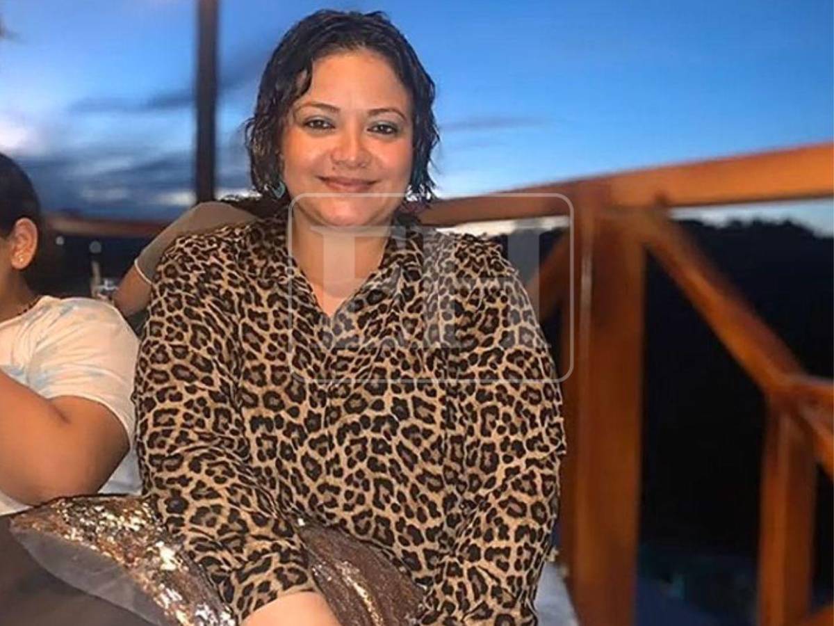 Su expareja regresó de EE UU y se separaron: detalles del crimen de Nancy Hernández