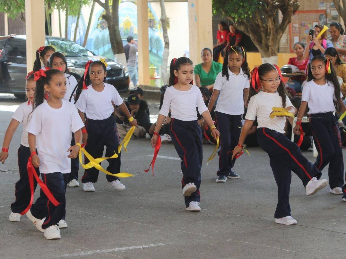 Color, cultura y reforestación: Así cierran los héroes ecológicos la Semana 9
