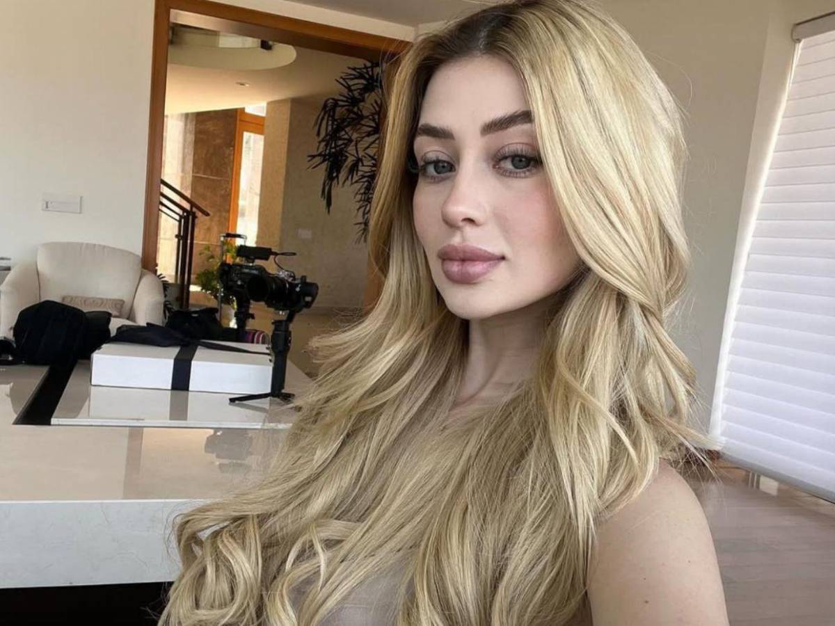 ¿Valeria Márquez apareció en una transmisión tras ser asesinada? Esto revela video