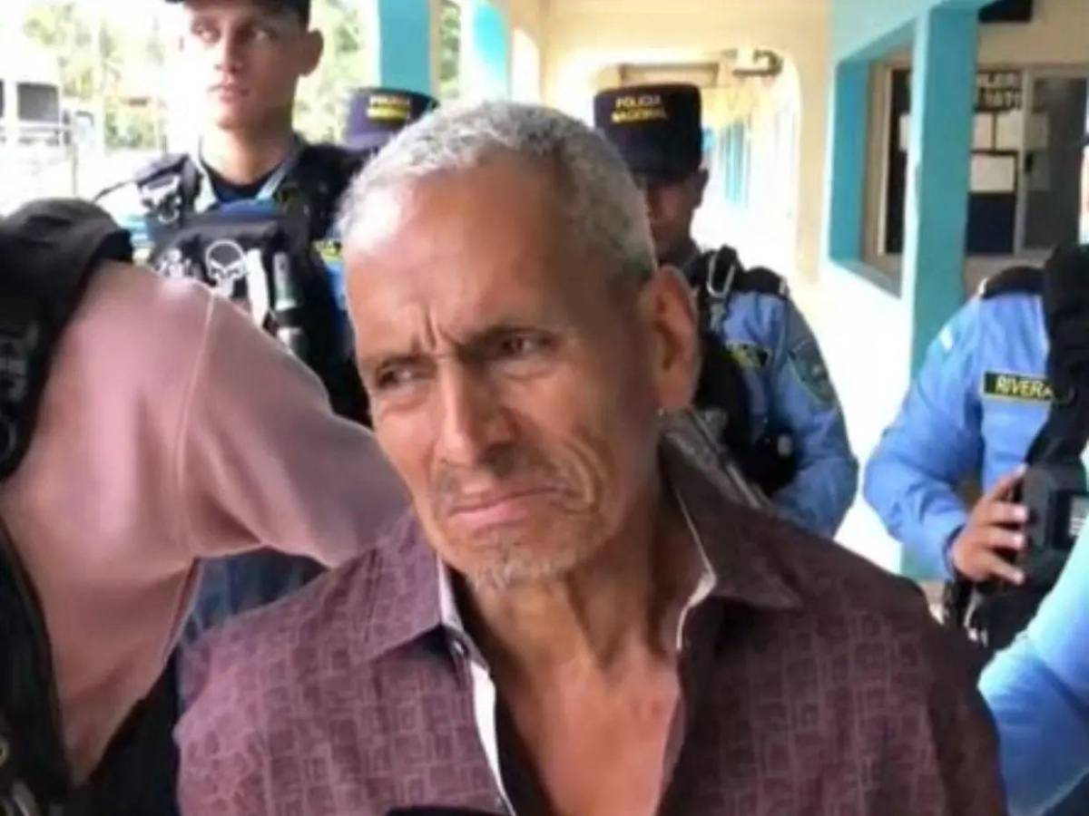 “Lo hubiese pelado”: este era el otro plan del hombre que asesinó a su esposa a garrotazos en Colón