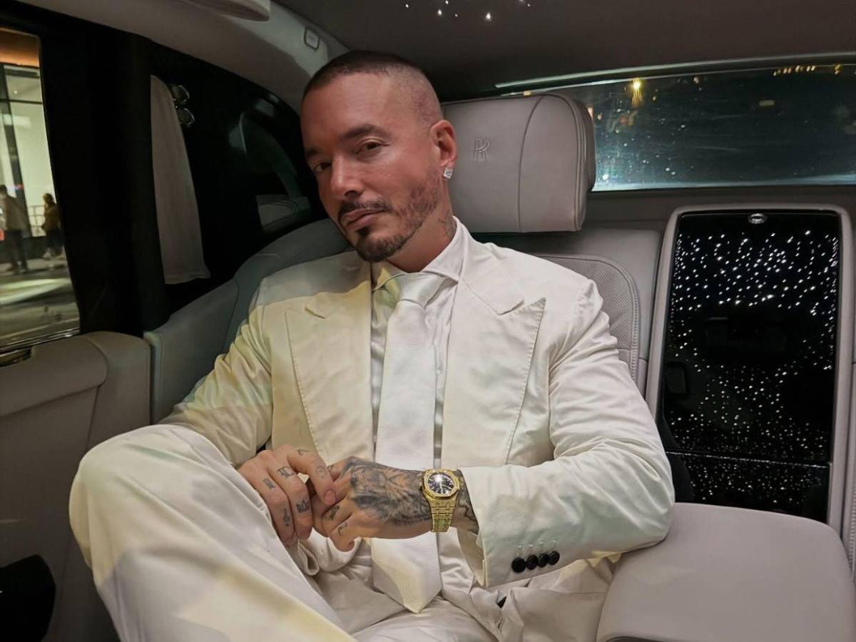 Valentina Ferrer confirma el fin de su relación con J Balvin, ¿hubo infidelidad?