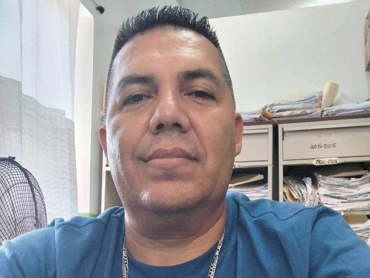 Nunca pensé que iba a enterrar a mi hija: padre de Michelle Reconco, hondureña atropellada en Miami