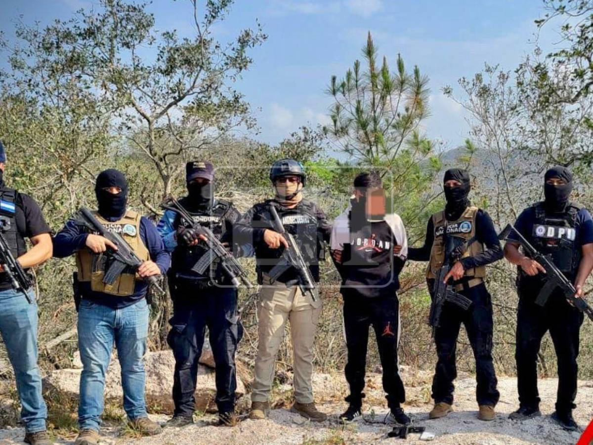 ¿Quién es el Sanguinario, la  mano derecha de El Diablo?