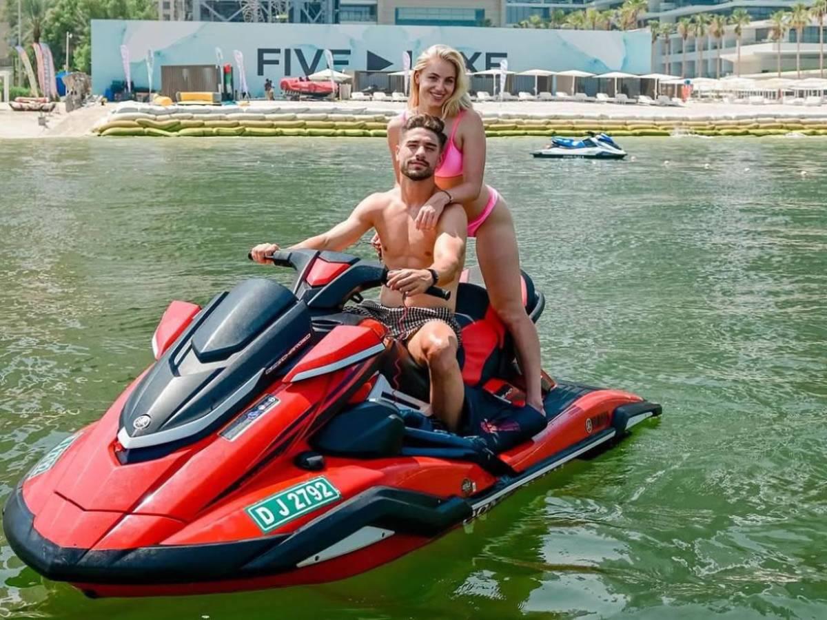 La “futbolista más bella del mundo” desata polémica por curioso motivo: Lo revelan