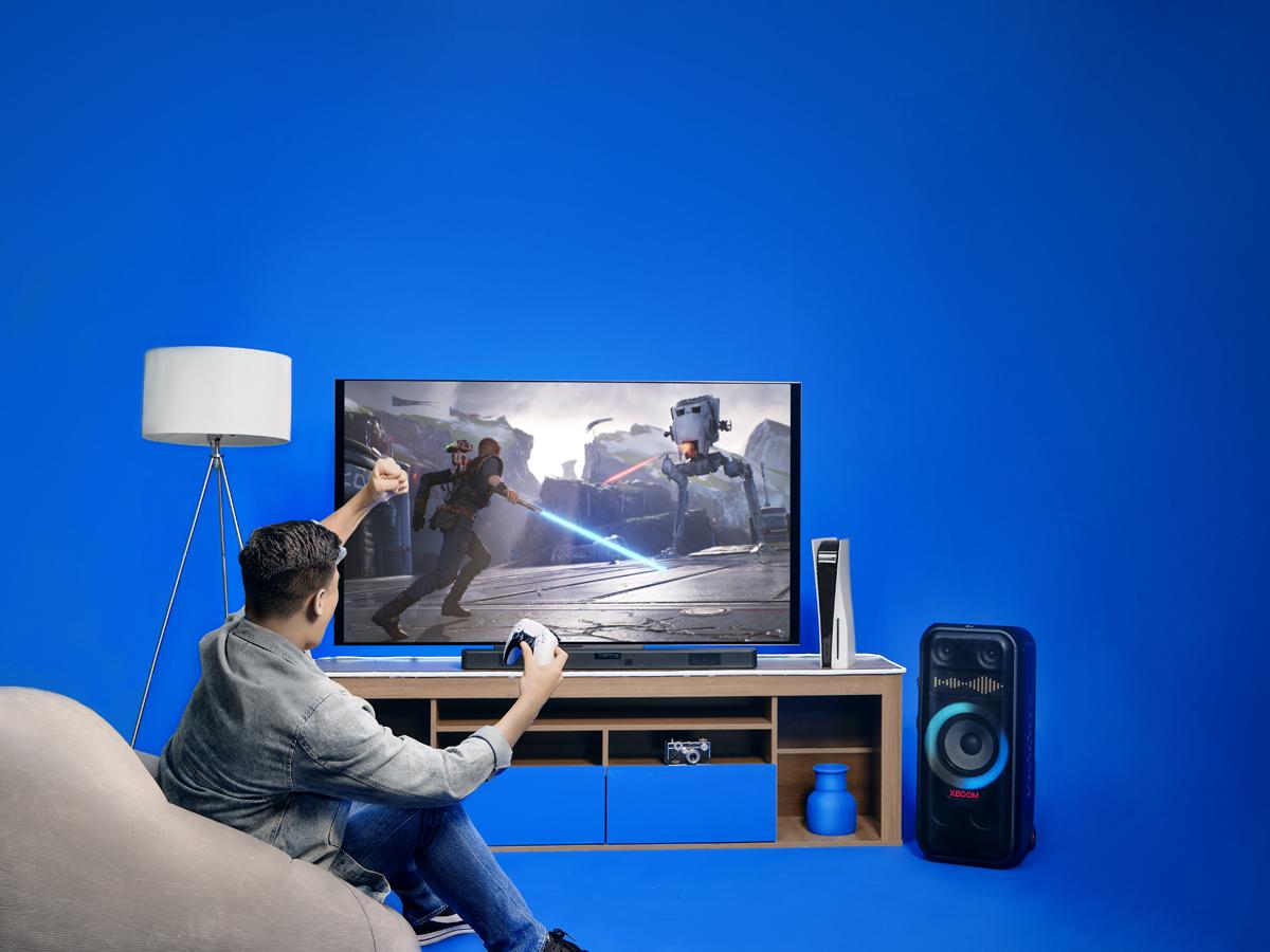 Desde televisores hasta línea blanca, Jetstereo desea brindarle la emoción, el entretenimiento y la productividad que sus clientes merecen.