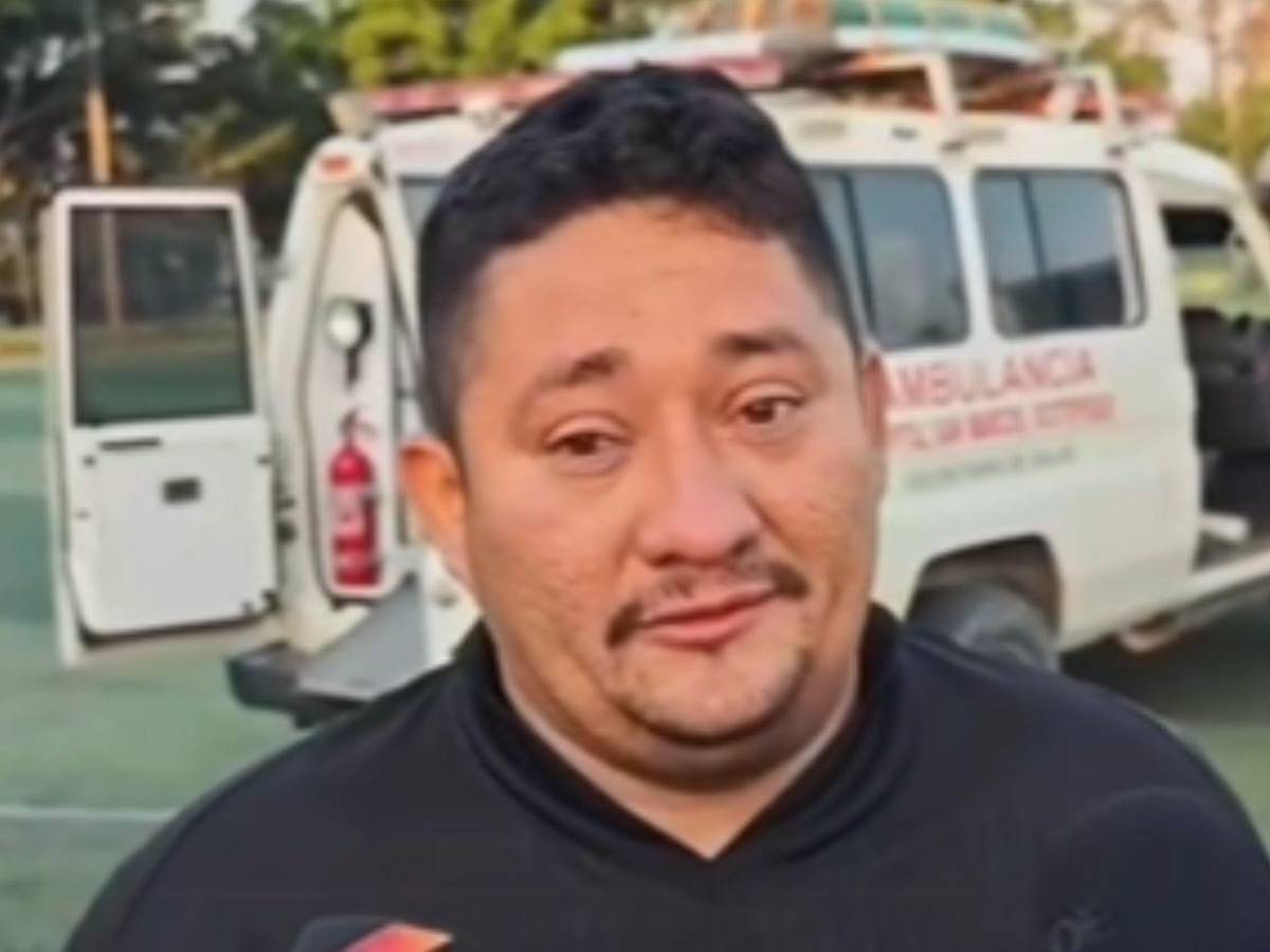 Miré su rostro en llamas”: madre de Ricardo García, niño que murió en incendio
