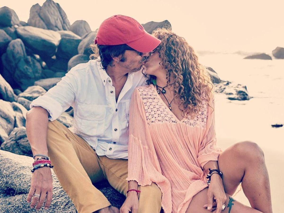 Viuda de Memo del Bosque aclara si demandará a Bárbara de Regil tras polémicas acusaciones