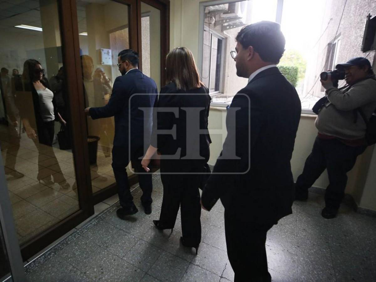 En audiencia de declaración de imputado cinco señalados más por caso Sedesol