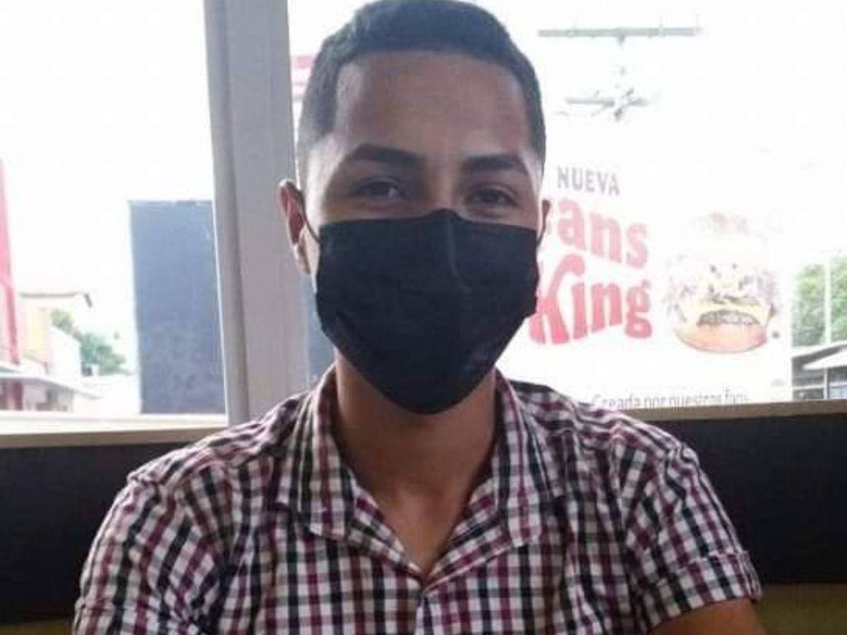 Problemas abdominales habrían desencadenado muerte de aspirante a soldado en Olancho