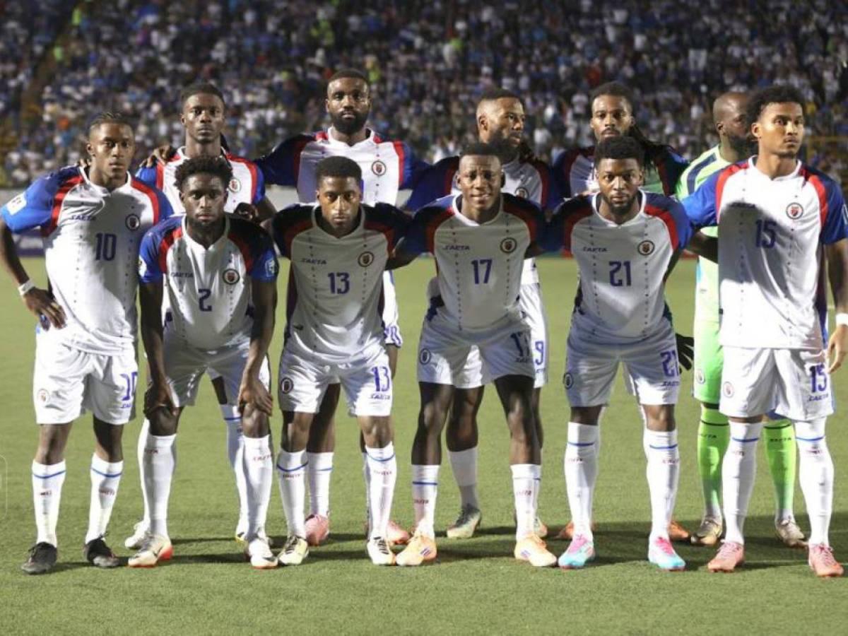 ¡Ejemplear! Japoneses se unen y limpian estadio tras partido de Nicaragua ante Haití