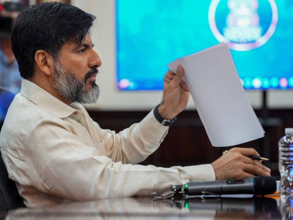 Exfiscal de la República: la nueva descripción en X que marca la salida de Zelaya