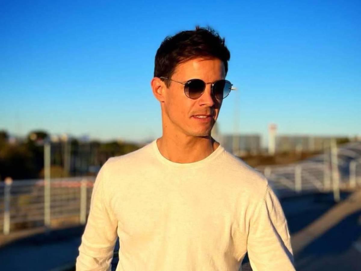 Así se hicieron amigos Edu Aguirre y Cristiano Ronaldo: Su historia con Georgina Rodríguez