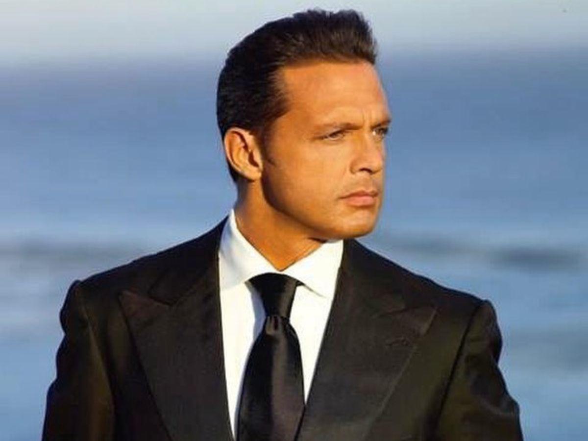 Talento y disciplina: Las claves del éxito de Luis Miguel