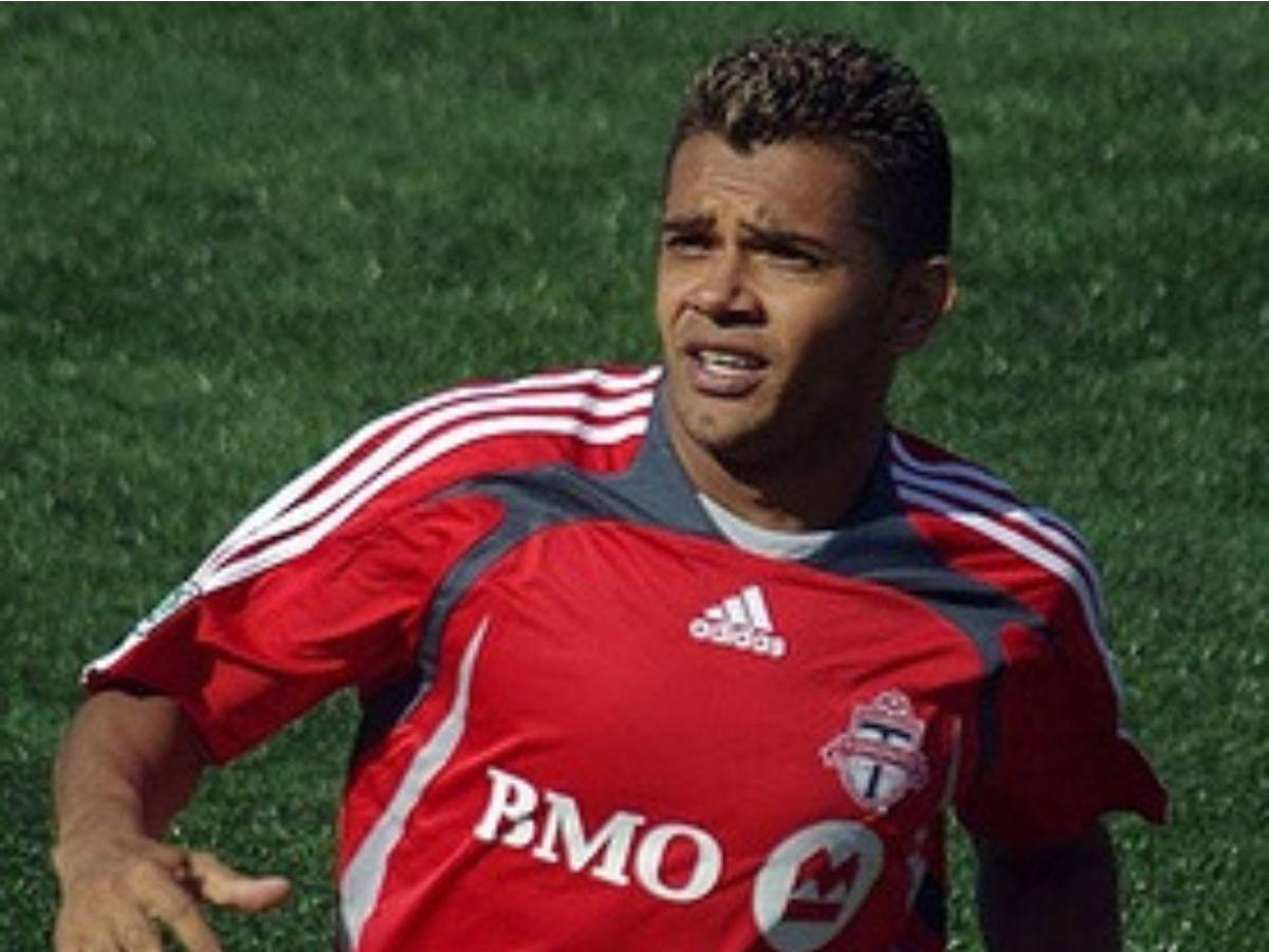 ¡Najar llegó a 200! Los hondureños con más partidos disputados en la MLS