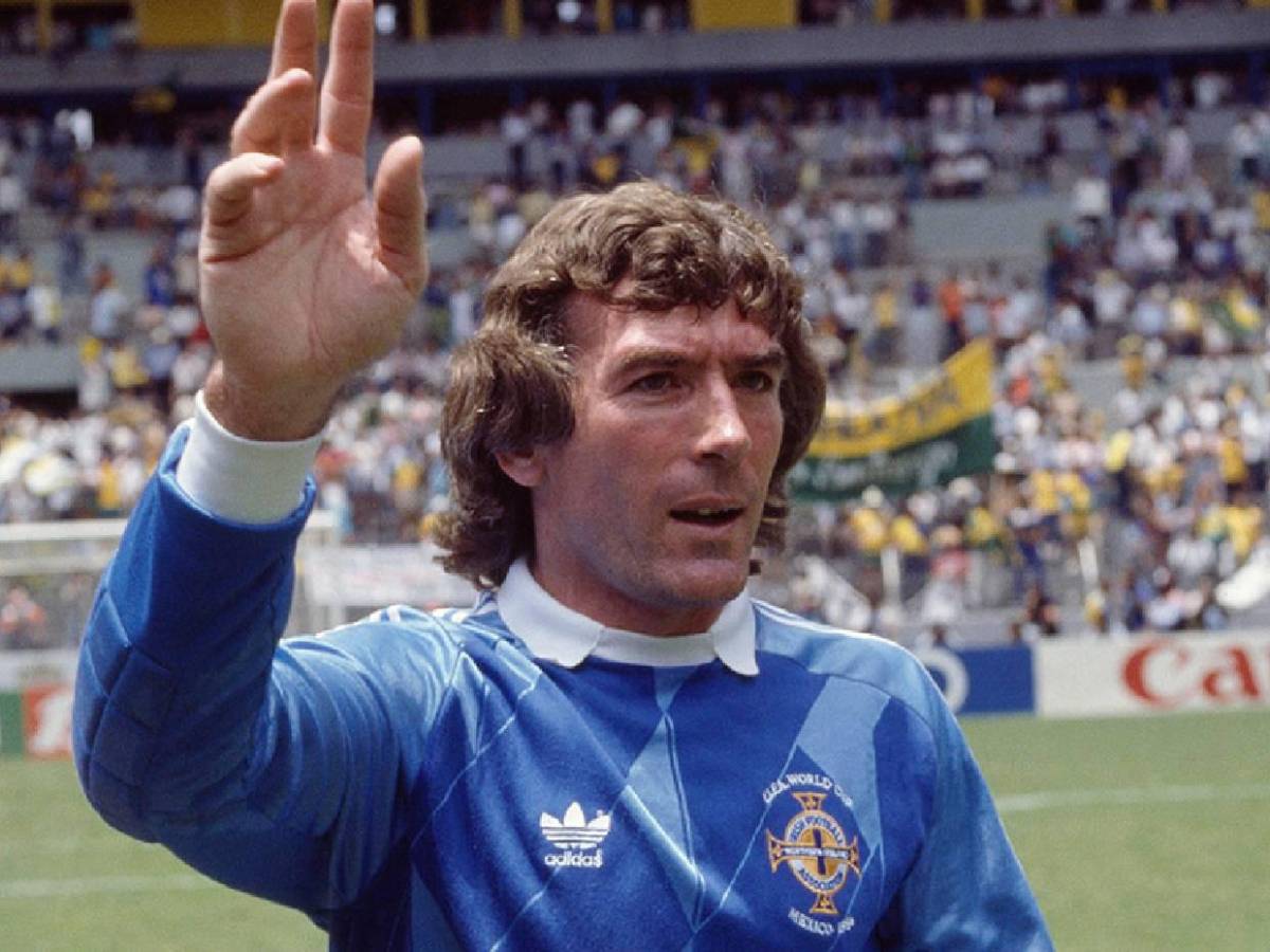 Cristiano se une: Los jugadores más veteranos que han jugado un Mundial