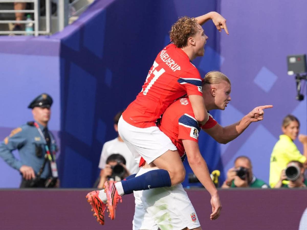 Vinicius tuvo miedo y Brasil fue eliminada del Mundial 2026; Haaland MVP y llanto de Neymar