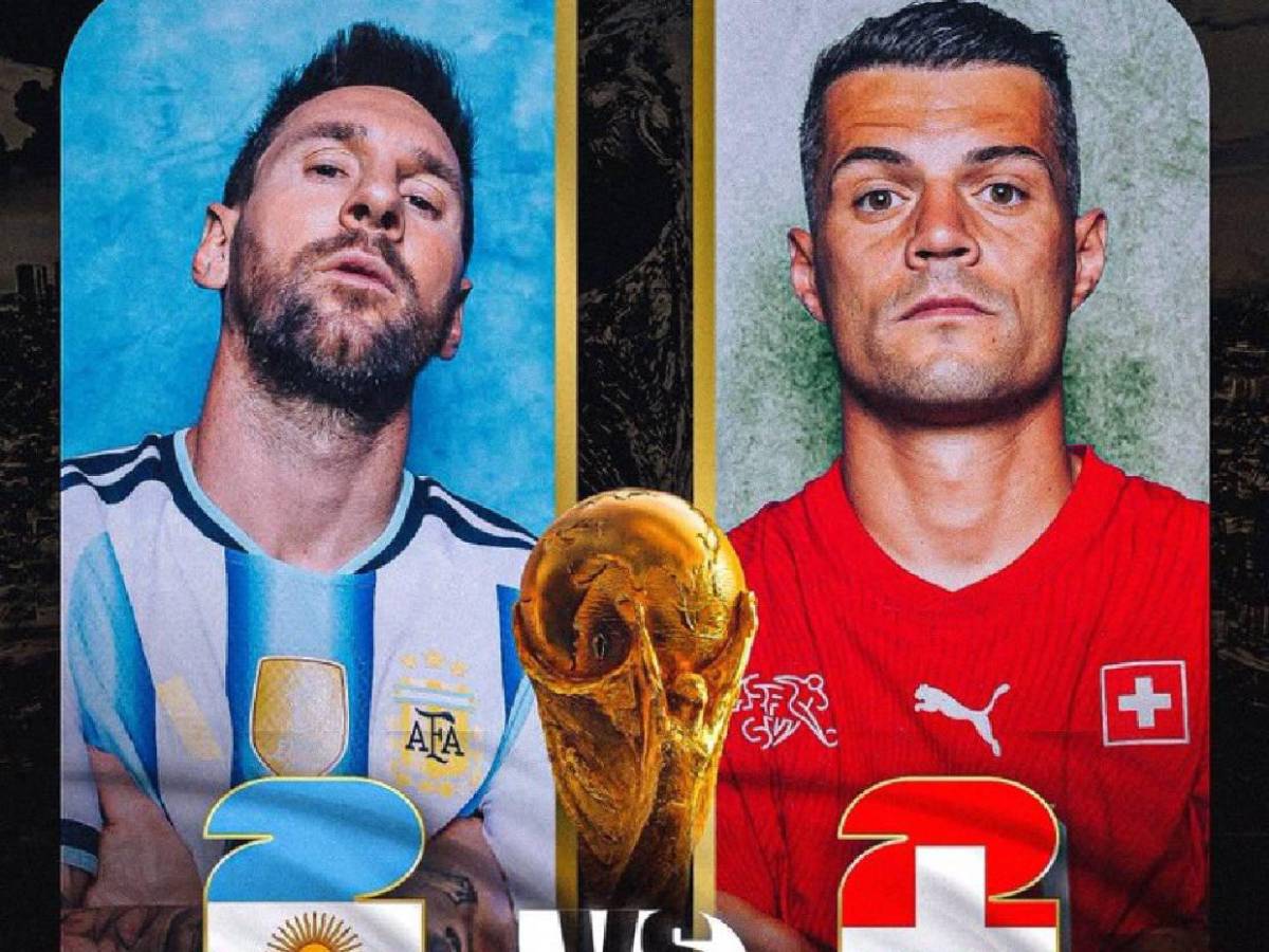 Mhoni Vidente pone a temblar a Argentina previo a enfrentar a Suiza: Su predicción del Mundial 2026
