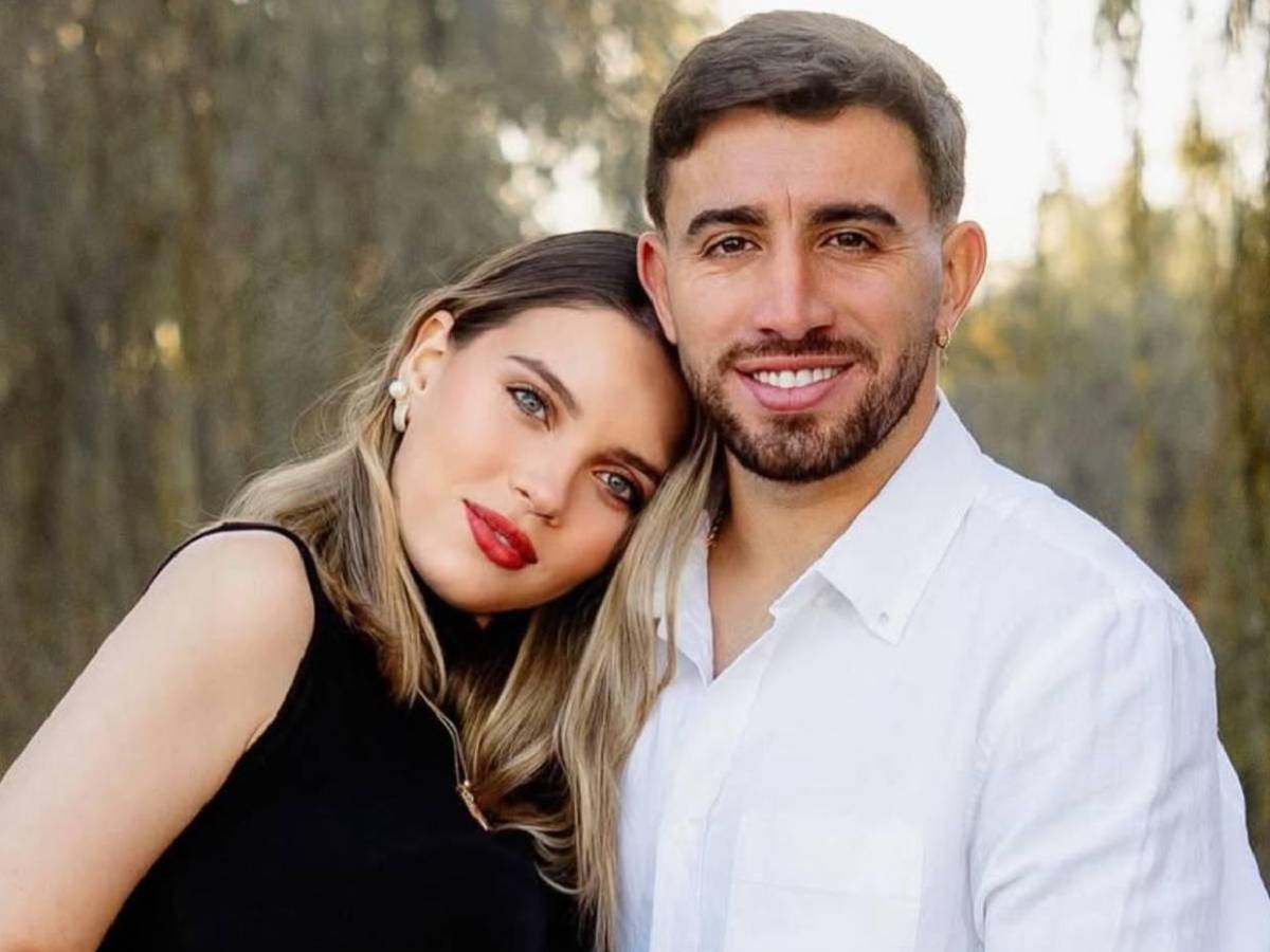 Cecilia García sorprende con confesión sobre su relación con Agustín Auzmendi: “No vamos a...”