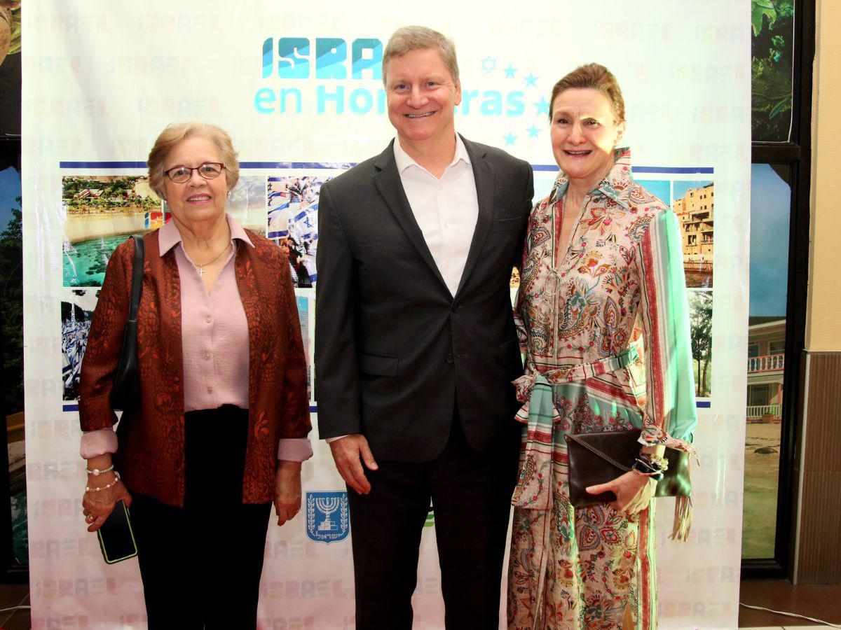 Exhiben películas de Israel en salas de cine de Honduras