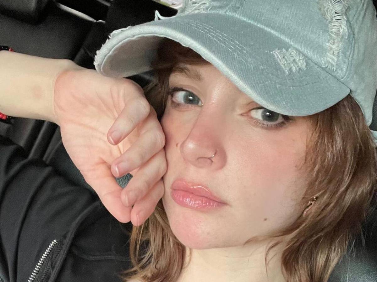 Imelda Tuñón afirma que por descubrir infidelidad le quieren quitar a su hijo