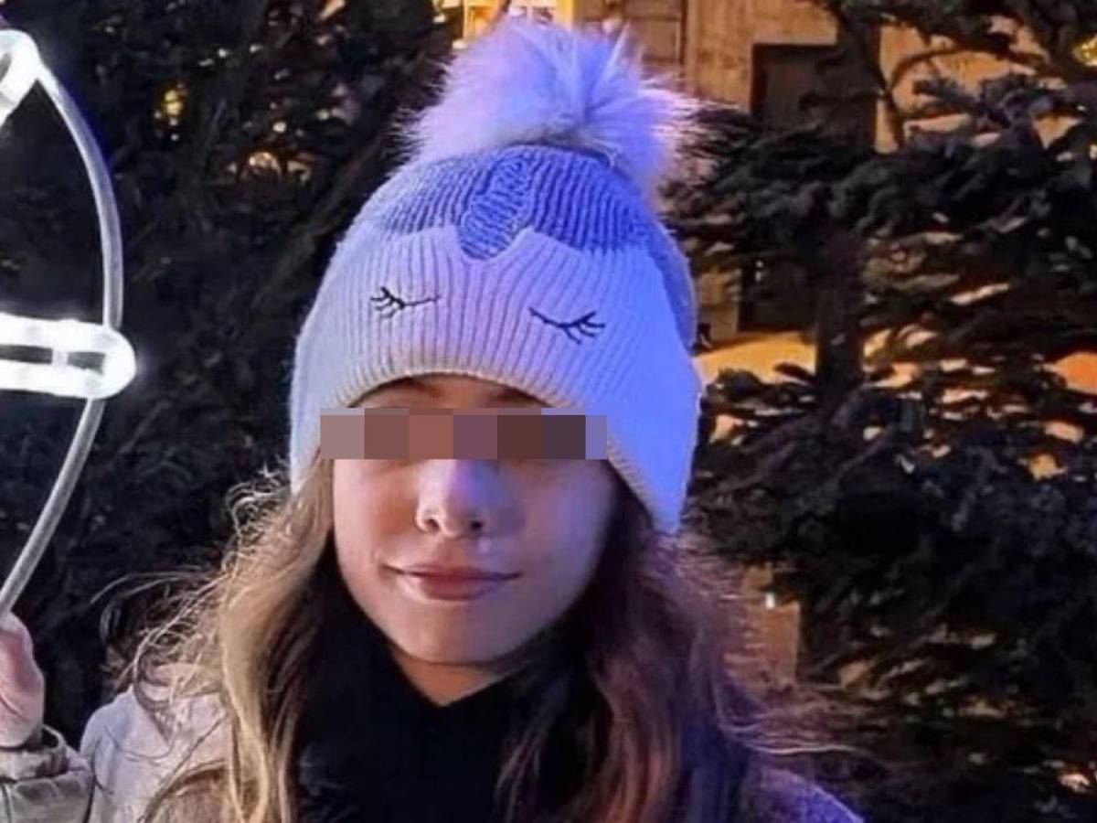 Arrestan a hombre y su madre por el asesinato de una niña en Francia