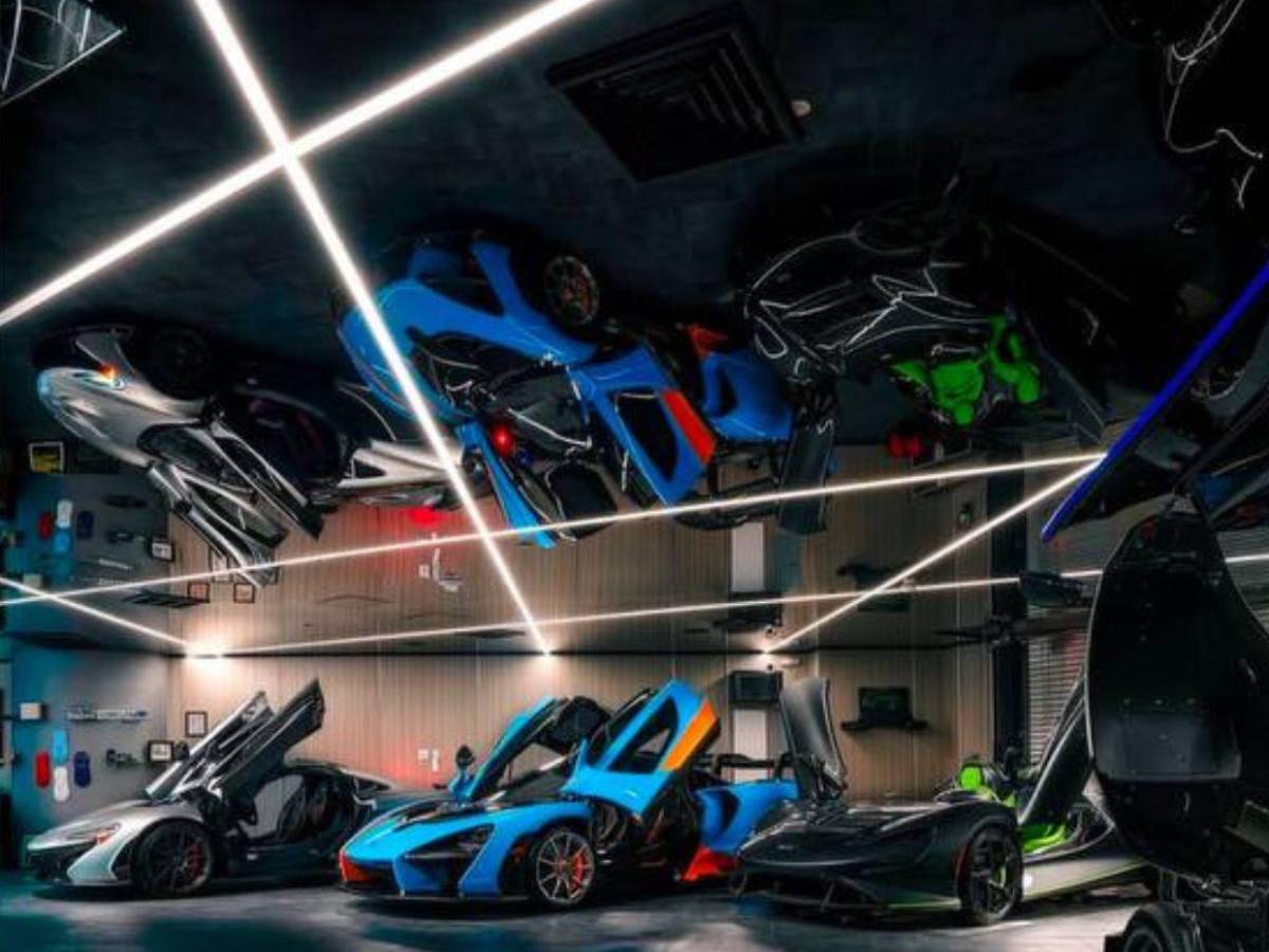 Muere Ricardo Godoi, influencer brasileño, tras complicaciones al hacerse un tatuaje