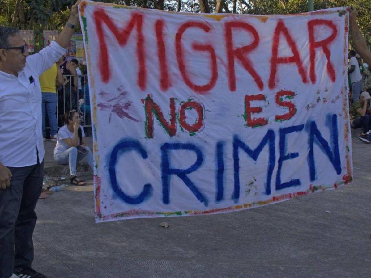 “Un día sin inmigrantes”, la protesta en EE UU que paralizó cientos de negocios