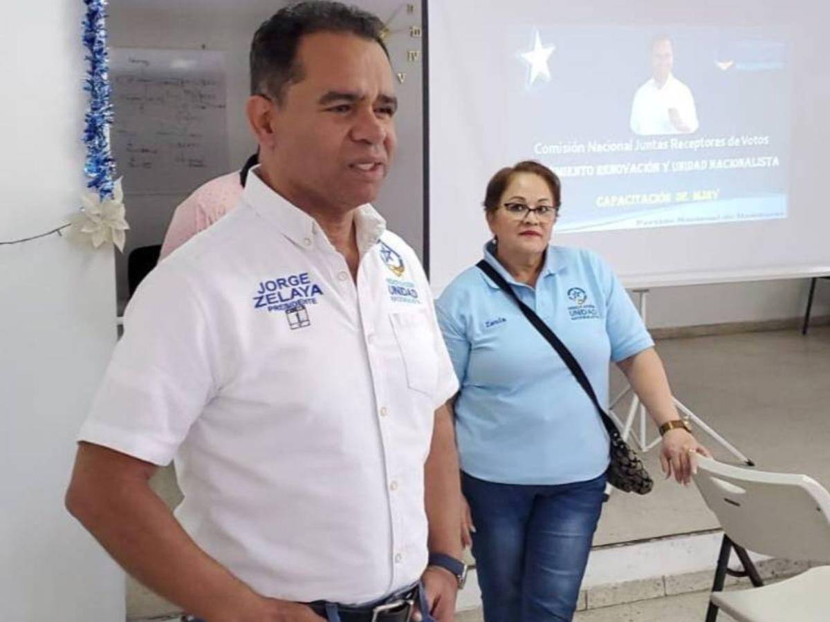 Giras y promesas: precandidatos presidenciales refuerzan campañas previo a elecciones