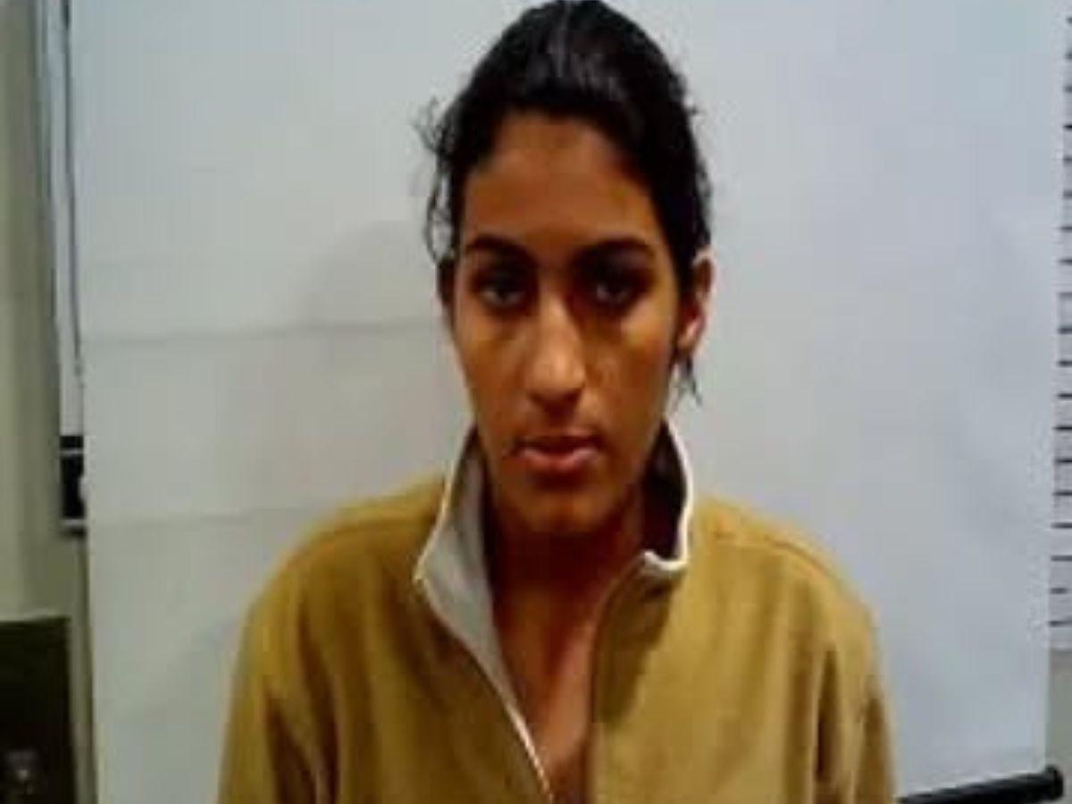 Hondureña es detenida por provocar choque que mató a dos jóvenes en EE UU