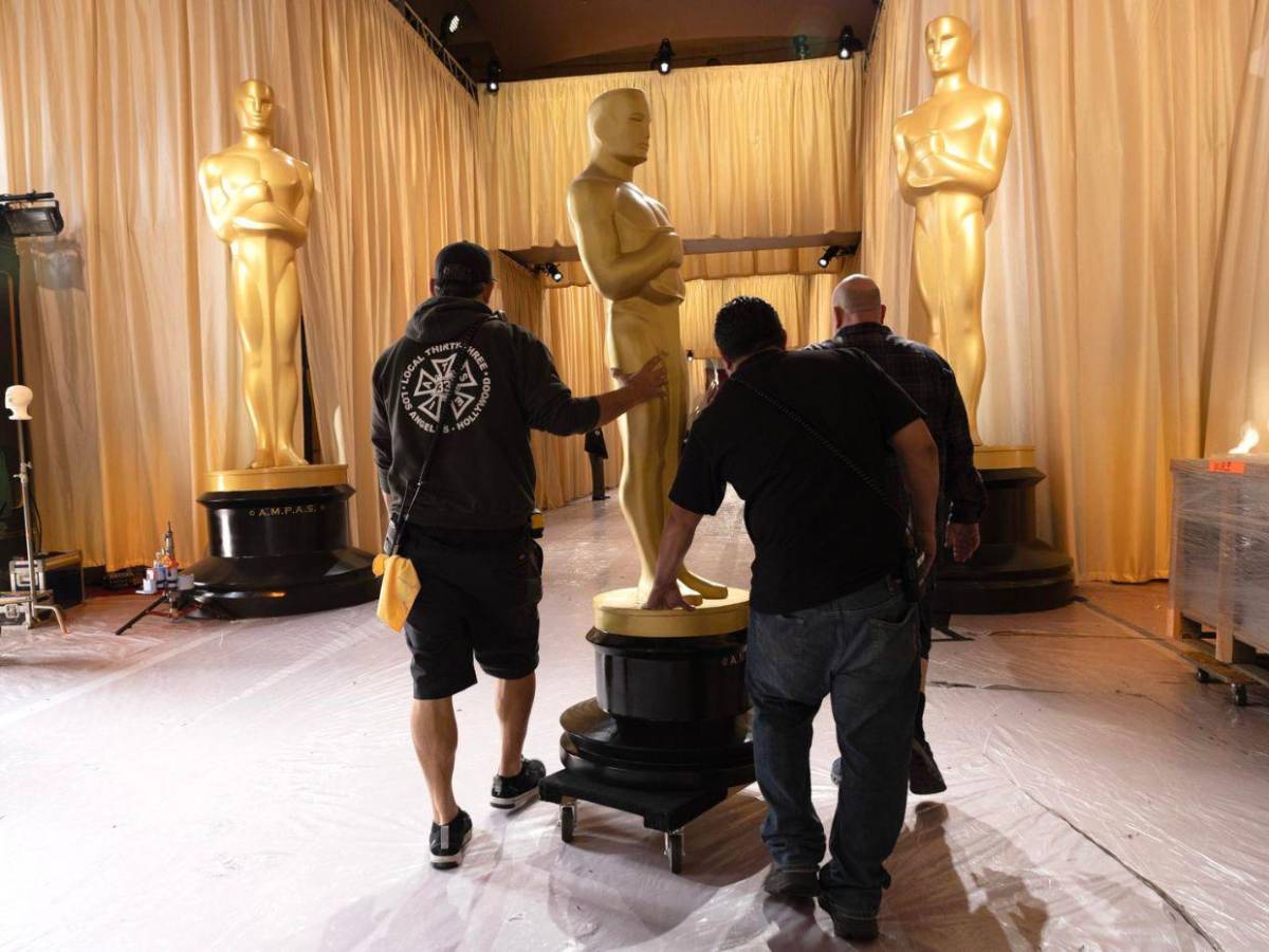 Actores que no han ganado un Oscar: Grandes talentos sin la estatuilla dorada
