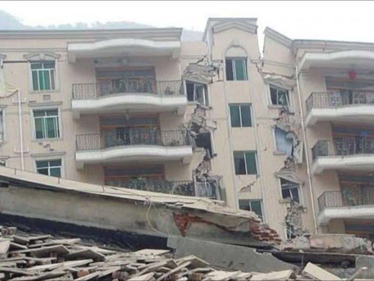 Así se vivió el sismo de 8.8 en Rusia: evacuaciones, olas gigantes y alerta en el Pacífico