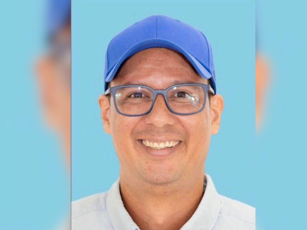 Diputados electos del sur y oriente de Honduras para el período legislativo 2026-2030