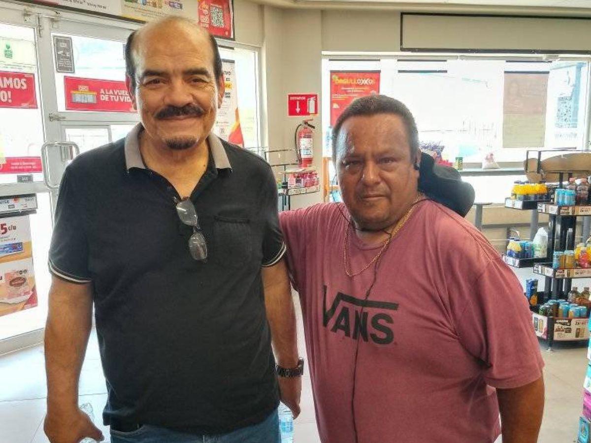 Carlos Gurrola, hombre que murió tras ingerir líquido desengrasante en México