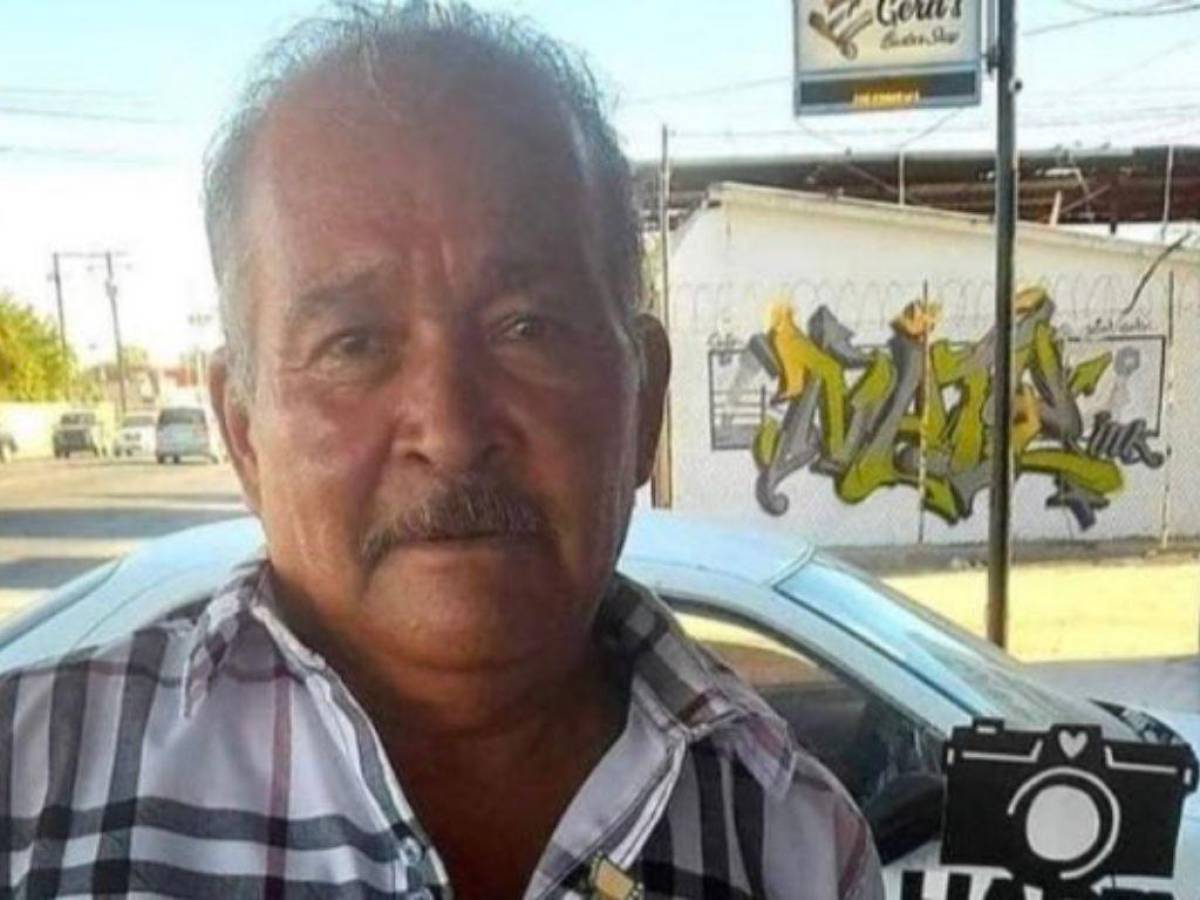 Hallan muerto a periodista mexicano que estaba desaparecido