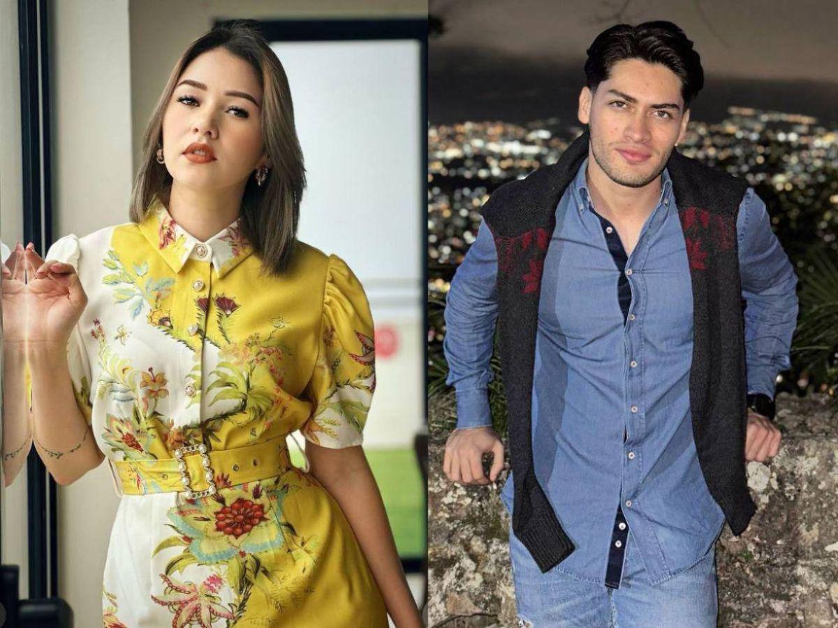 Jennifer Aplícano confirma que está soltera, ¿hubo un tercero en la relación? Jennifer Aplícano confirma que está soltera, ¿hubo un tercero en la relación?